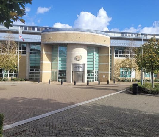 Yeovil man sentenced for sexually abusing children in Weymouth and Portland during 1980’s