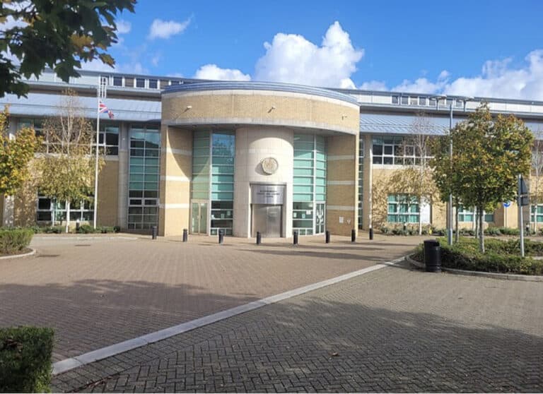 LOCAL RESIDENTS TO DEFEND HISTORIC ROLE OF JURIES OUTSIDE BOURNEMOUTH CROWN COURT