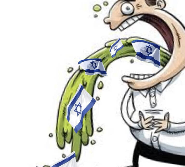 Gaza is paying the ultimate price for decades of corporate media pandering to Zionist bigotry