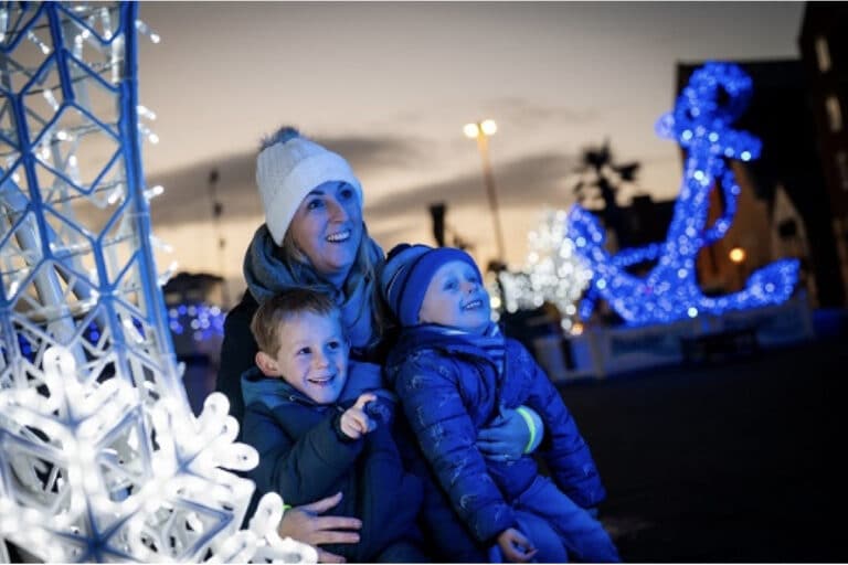 A Sense of Wonder and much more comes to Weymouth this Christmas and New Year’s Eve