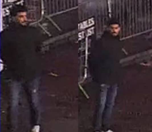 Woman sexually assaulted in Bournemouth