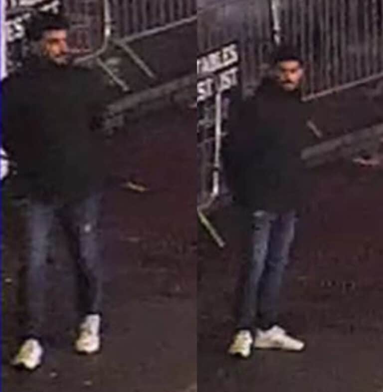 Woman sexually assaulted in Bournemouth