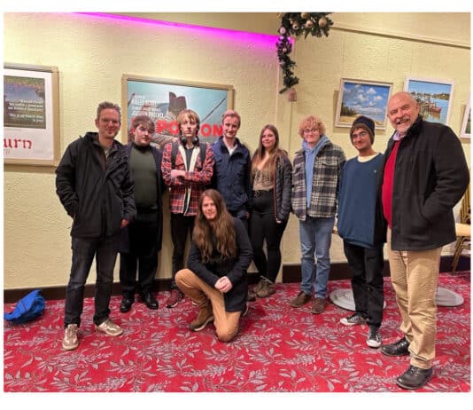 Ridley Scott’s Napoleon – screened history on an epic scale