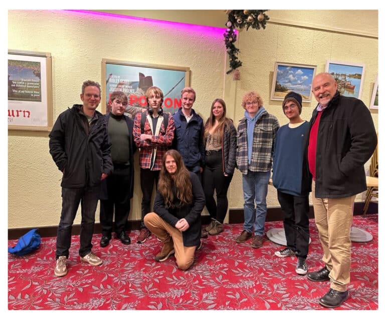 Ridley Scott’s Napoleon – screened history on an epic scale