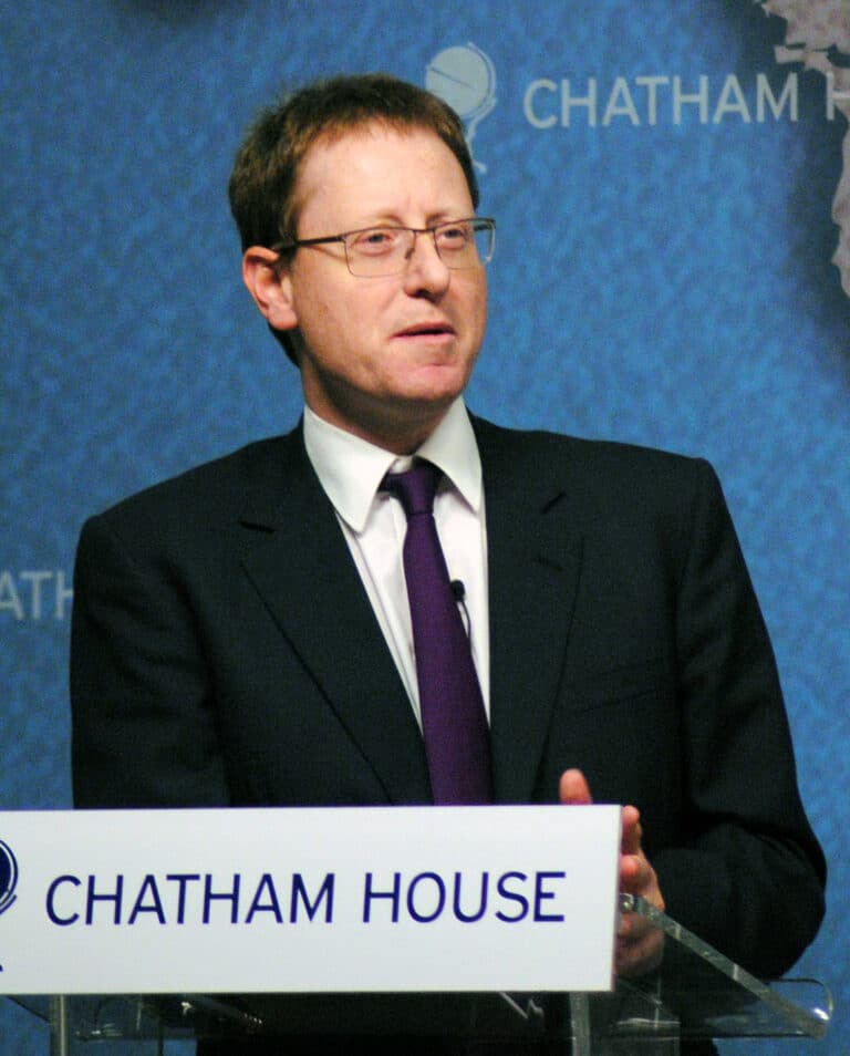Guardian writer Jonathan Freedland is a bad faith actor rehashing decades old Israeli propaganda