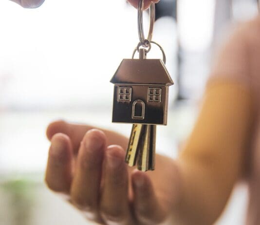 A First-Time Landlord’s Guide To Success In The UK