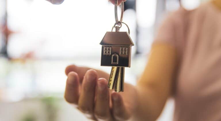 A First-Time Landlord’s Guide To Success In The UK