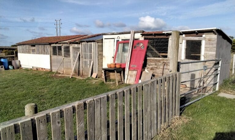 Wyke Regis man sentenced following failure to comply with planning enforcement notice