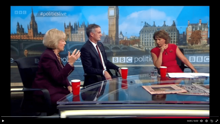 Tory MP reveals devastating news to consumers on energy prices