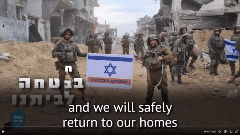 Israel relaunches ‘Hitler youth choir’