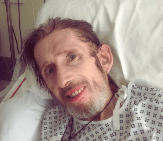 Shane MacGowan ‘very poorly’