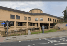 Dorset Police Officer Sentenced to Eight Months in Prison