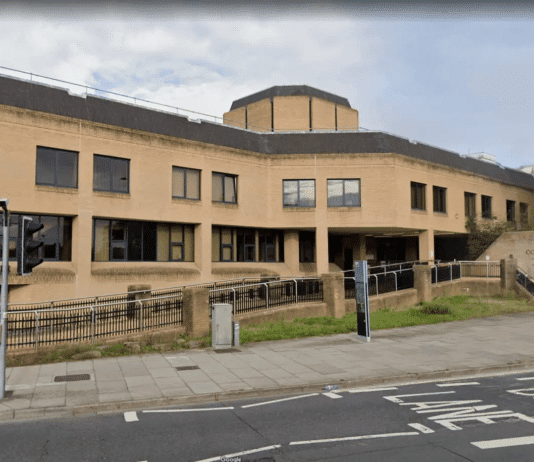 Dorset Police Officer Sentenced to Eight Months in Prison