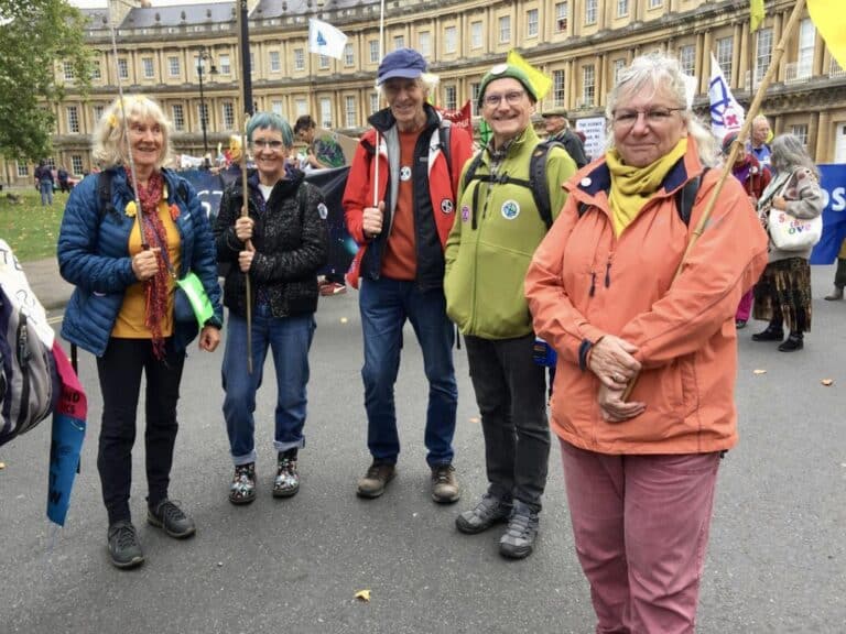 Unite to Survive: Wimborne helping to lead the way