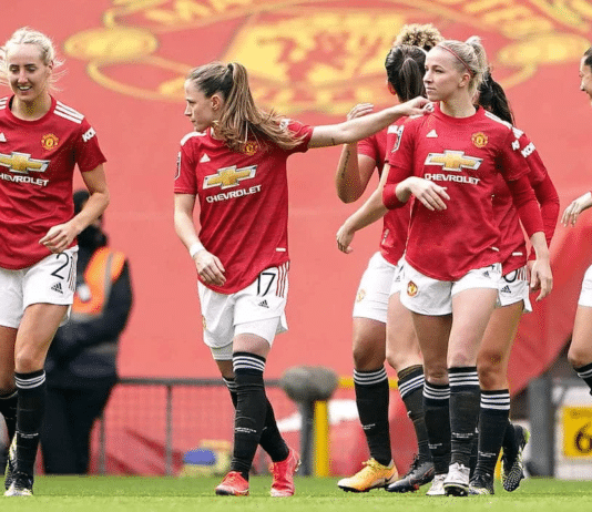 Abuse of female athletes goes unchecked on clubs’ social media channels