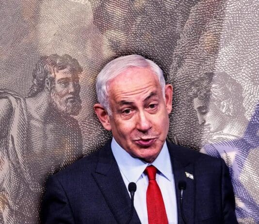 Starmer’s zionists will not oppose Netanyahu arrest