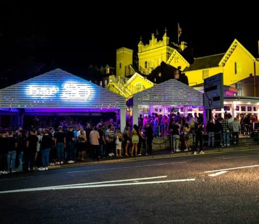 Poole man arrested for sexual assault in Bournemouth