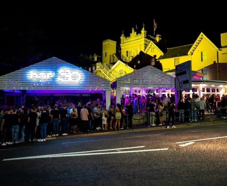 Poole man arrested for sexual assault in Bournemouth