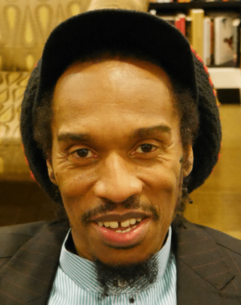 Tragedy as renowned activist Benjamin Zephaniah dies