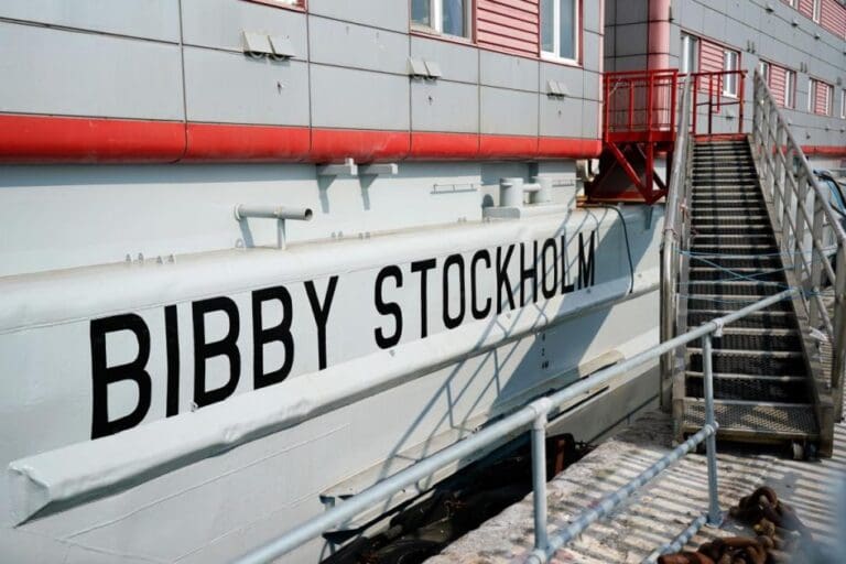 The reality of Bibby Stockholm to be revealed in people’s inquiry
