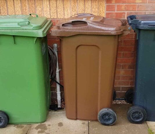 Revised collection days announced as public across Bournemouth, Poole and Christchurch encouraged to recycle as much as possible