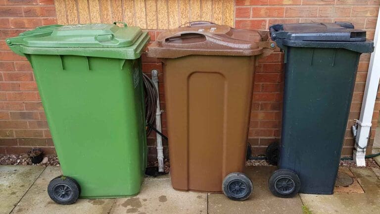 Revised collection days announced as public across Bournemouth, Poole and Christchurch encouraged to recycle as much as possible