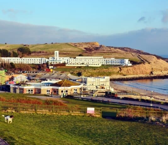 Arsonist sought following incident that had potential for loss of life in Weymouth