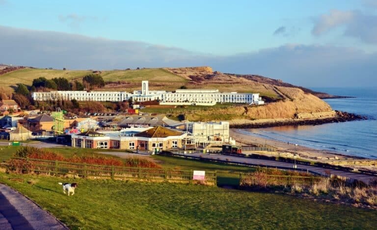 Arsonist sought following incident that had potential for loss of life in Weymouth