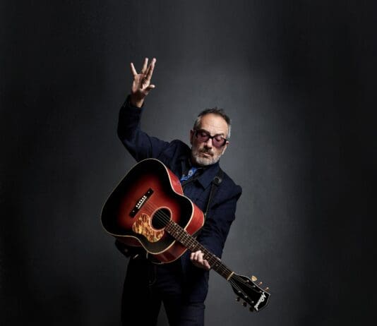 Elvis Costello and Steve Nieve coming to Poole Lighthouse in 2024