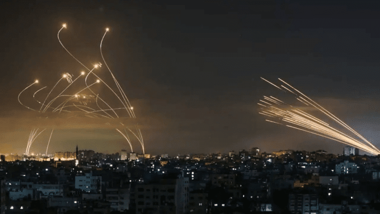 Israel using AI to murder thousands