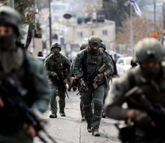 Some good news from Gaza