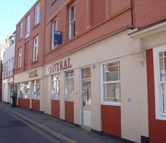 Five men arrested on suspicion of murder in Weymouth