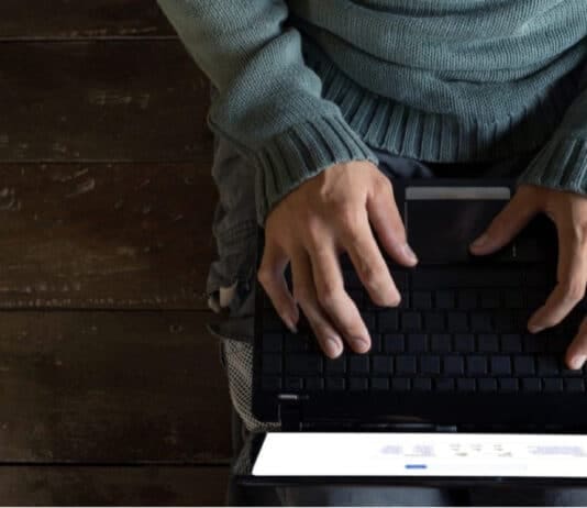 ‘Sarah’ stayed with her ‘sex offender’ husband. Would you?