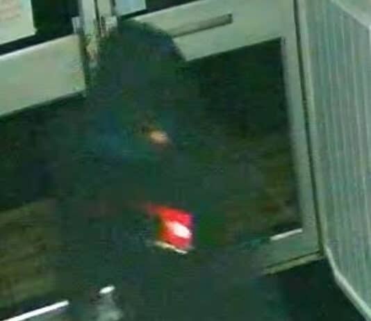 Three people sought following burglary at Conservative club in Poole