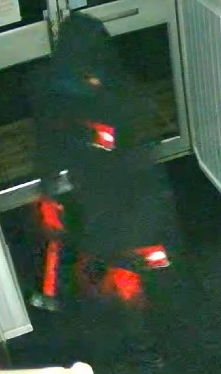 Three people sought following burglary at Conservative club in Poole