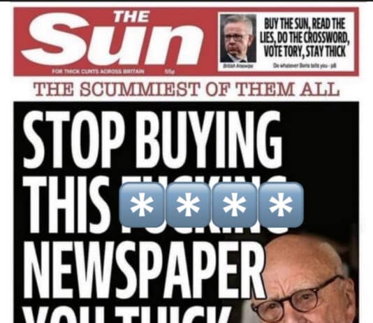 The Criminality of The Sun and News International: A Dark Chapter in British Media History