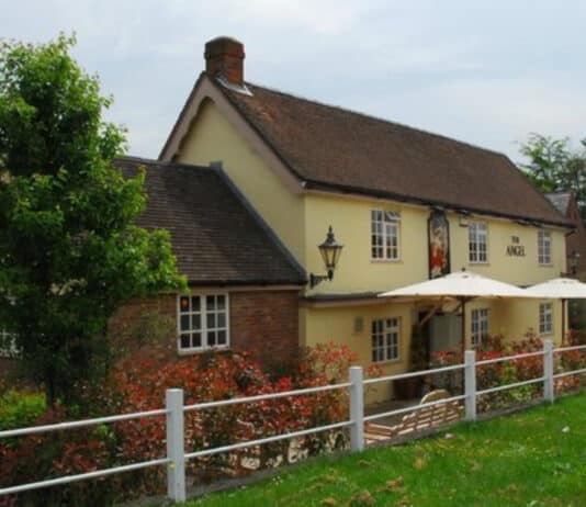 Accidental death verdict following death of student in Dorset pub