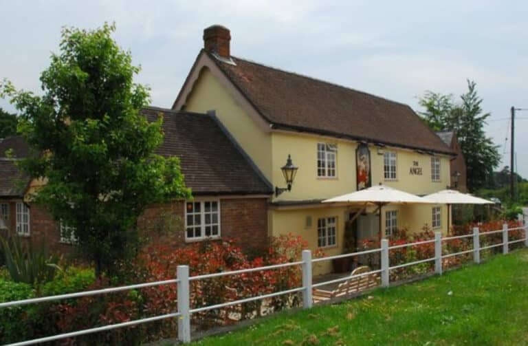 Accidental death verdict following death of student in Dorset pub