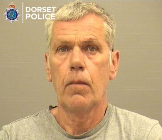 Man sentenced to 18 years in prison following sexual abuse of boys in Dorset