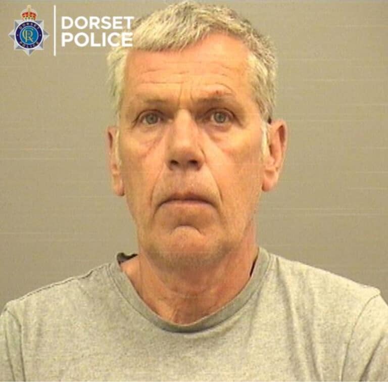 Man sentenced to 18 years in prison following sexual abuse of boys in Dorset