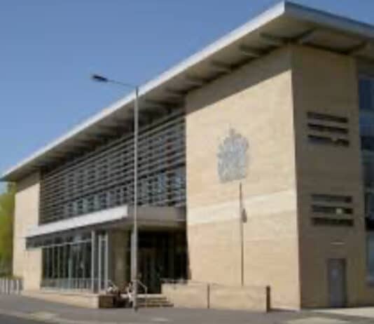 Man who killed his wife in Bournemouth given suspended sentence Salisbury Crown Court