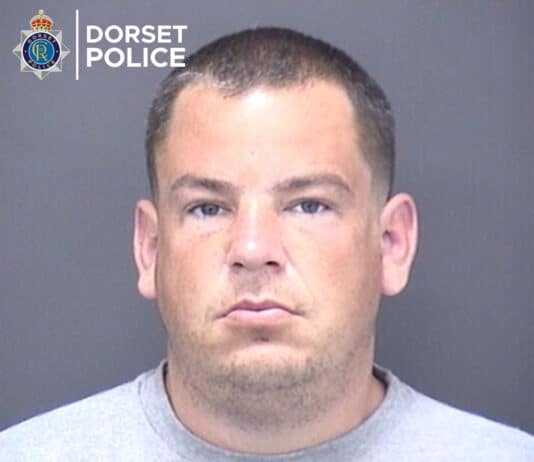 Man who savagely attacked man in his 60’s in Bournemouth sentenced to eight years in prison