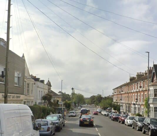 Multiple tyres slashed in Weymouth