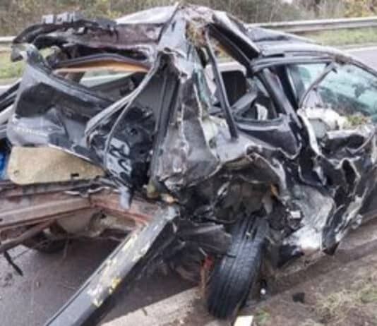 The Perils of Speeding: A Deadly Gamble On Our Roads