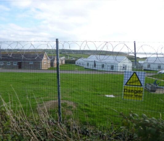 Donations required as Weymouth welcomes Afghan families