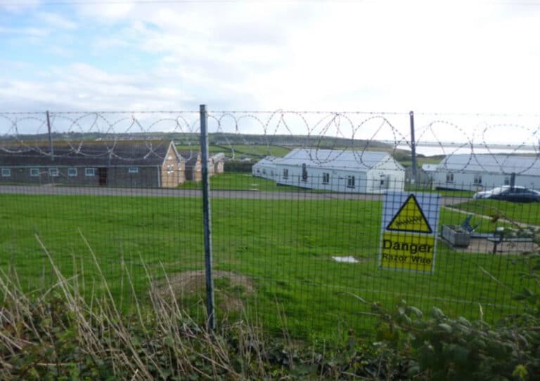 Donations required as Weymouth welcomes Afghan families