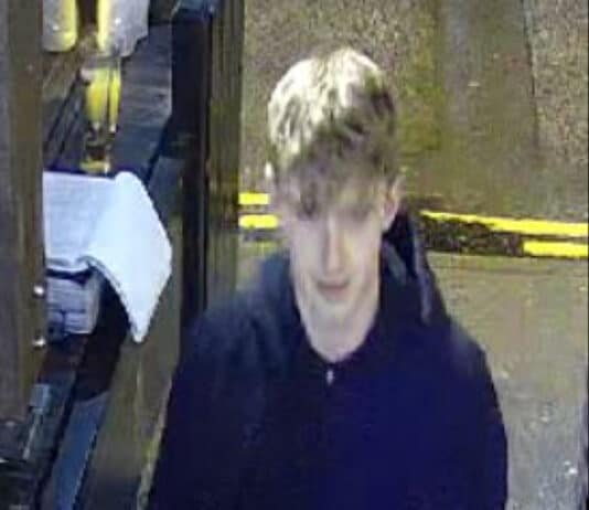 Two men arrested for affray in Christchurch