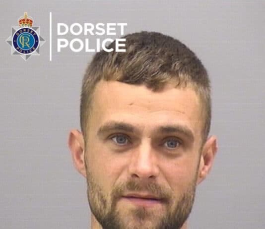 Man jailed following multiple car thefts across Dorchester and Weymouth areas