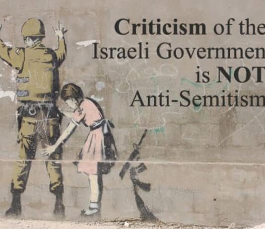Jewish academic says antisemitism is being used maliciously to silence criticism