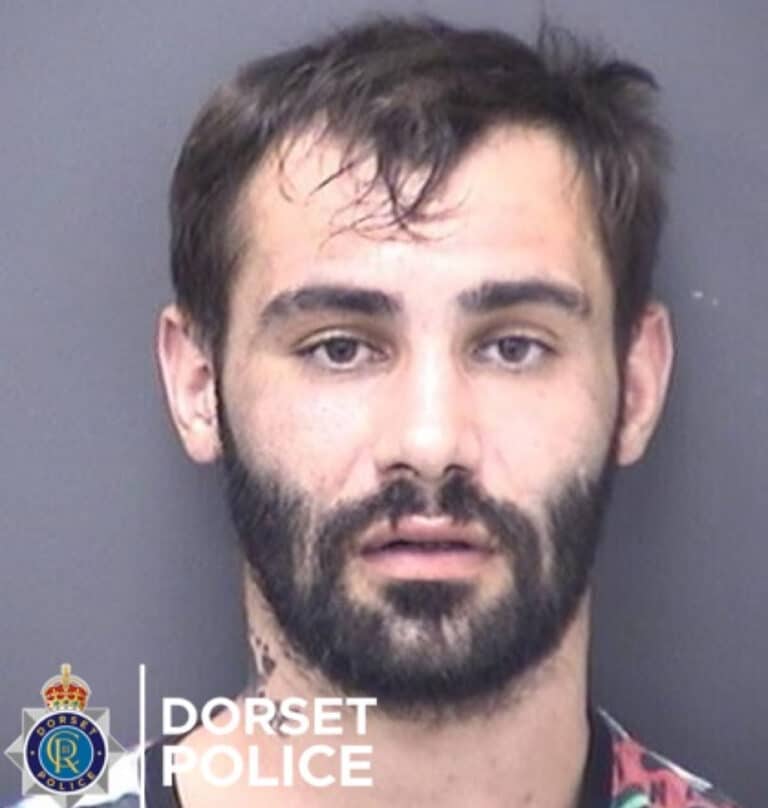 Man jailed following rape and assault in Bournemouth